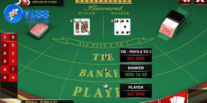Giới thiệu game bài hấp dẫn