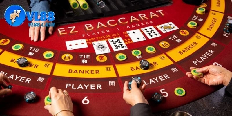 Mẹo đặt cược game bài ăn đậm tiền cược